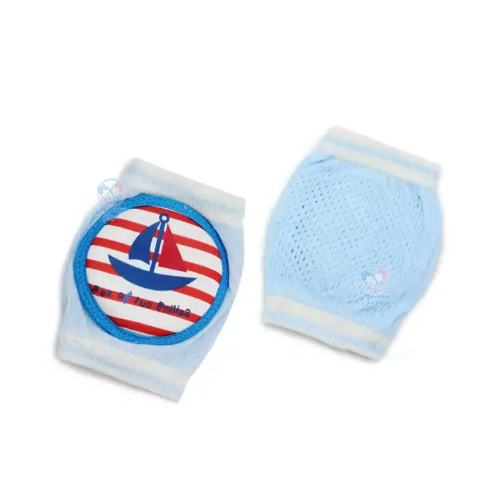 زانوبند توری 2875 کشتی ملوان