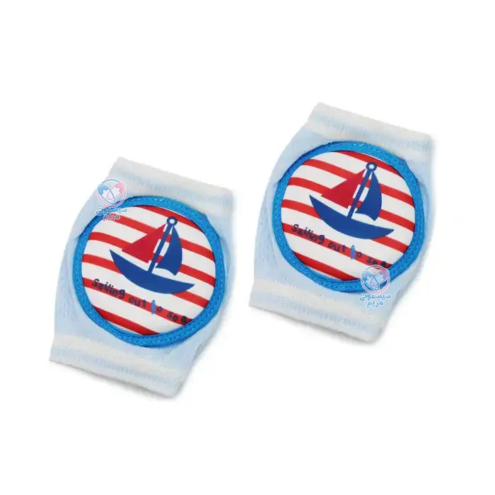 زانوبند توری 2875 کشتی ملوان