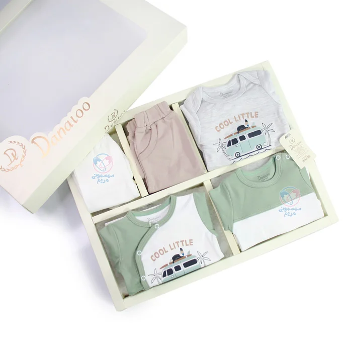 محصولی کاملا ضد حساسیت با تنفس‌پذیری بسیار بالا