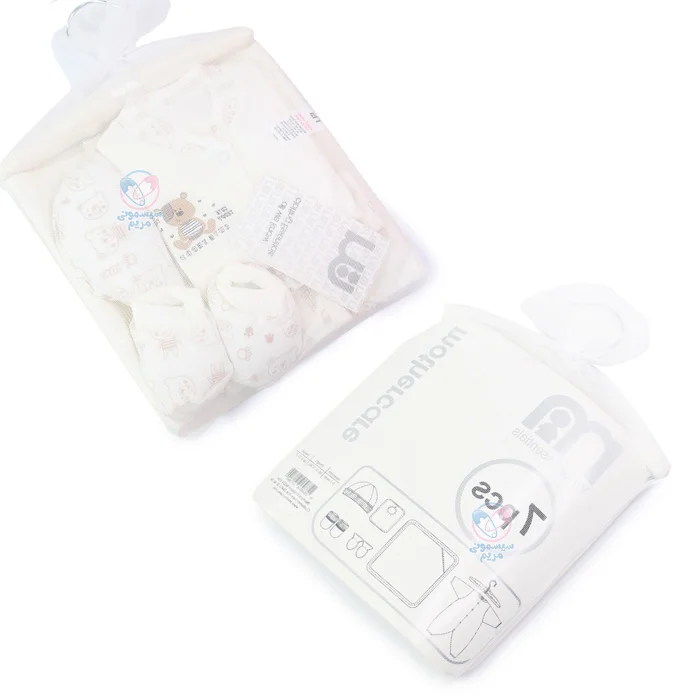 این ست باتوجه به کیفیت بالایی که دارد، از قیمت مناسبی برخوردار است.