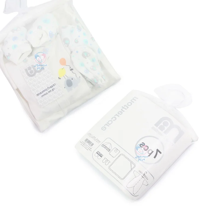 محصولی مناسب برای کودکان از بدو تولد تا 3 ماه