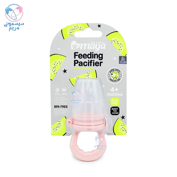 محصولی مناسب برای استفاده کودکان از سن چهار ماهگی به بعد