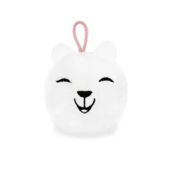 لیف حوله ای و اسفنجی بیبی جم Babyjem