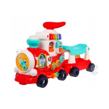 واکر هولا تویز (هولی تویز) Hola Toys قطار