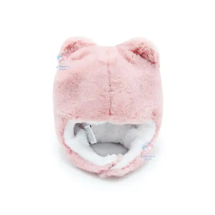 تهیه شده از پشم طبیعی، با سایزبندیهای متنوع