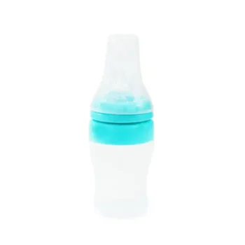 سرلاک خوری سیلیکونی فارلین Farlin