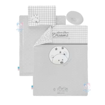 سرویس خواب 4 تکه رزبرن Roseborn Little Dream