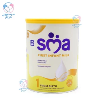 شیر خشک اس ام ای پرو SMA pro 1