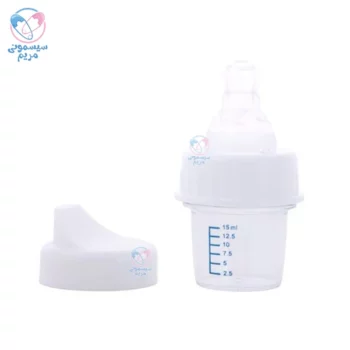 قنداغ خوری بیبی لند Babyland