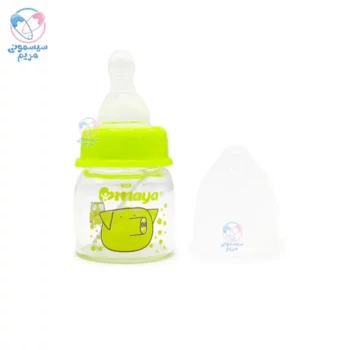 قنداغ خوری مایا Maya