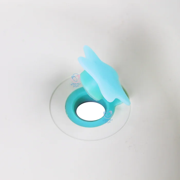 وان تاشو کیکابو Kikkaboo سبز