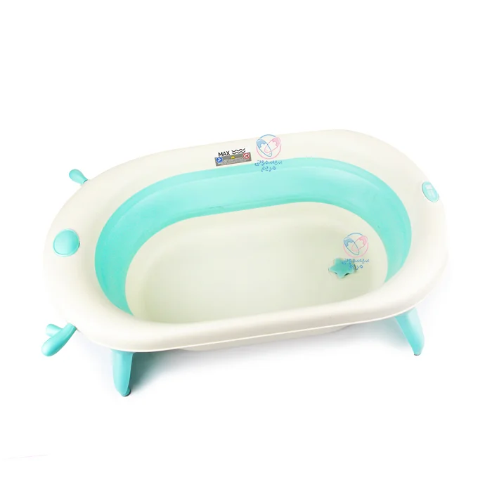 وان تاشو کیکابو Kikkaboo سبز