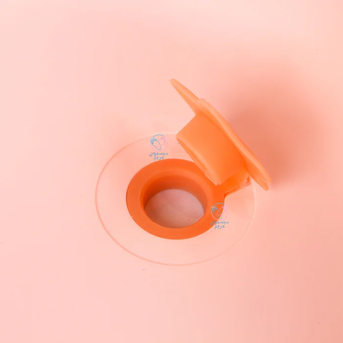 وان تاشو کیکابو Kikkaboo صورتی