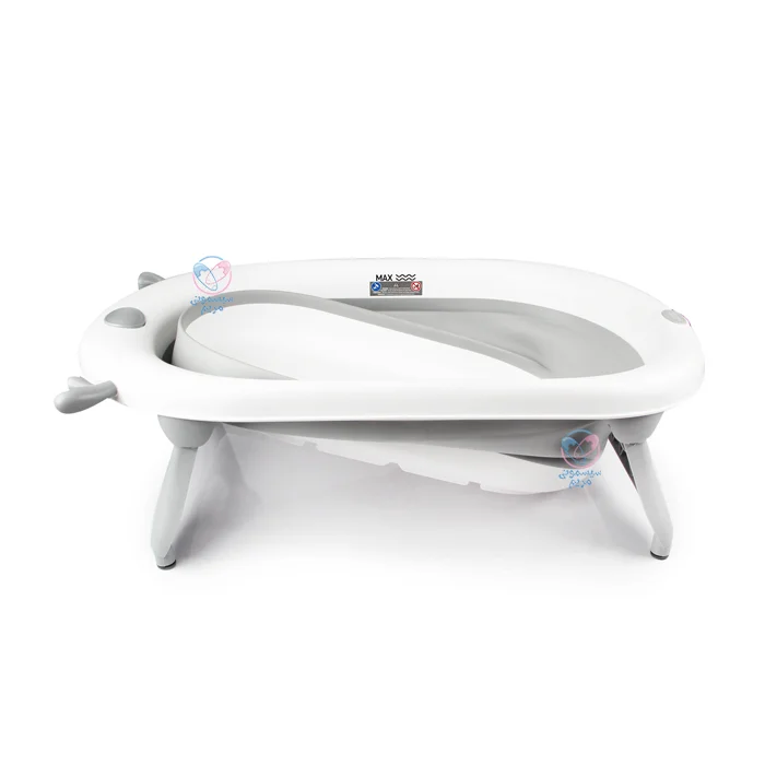 وان تاشو کیکابو Kikkaboo طوسی