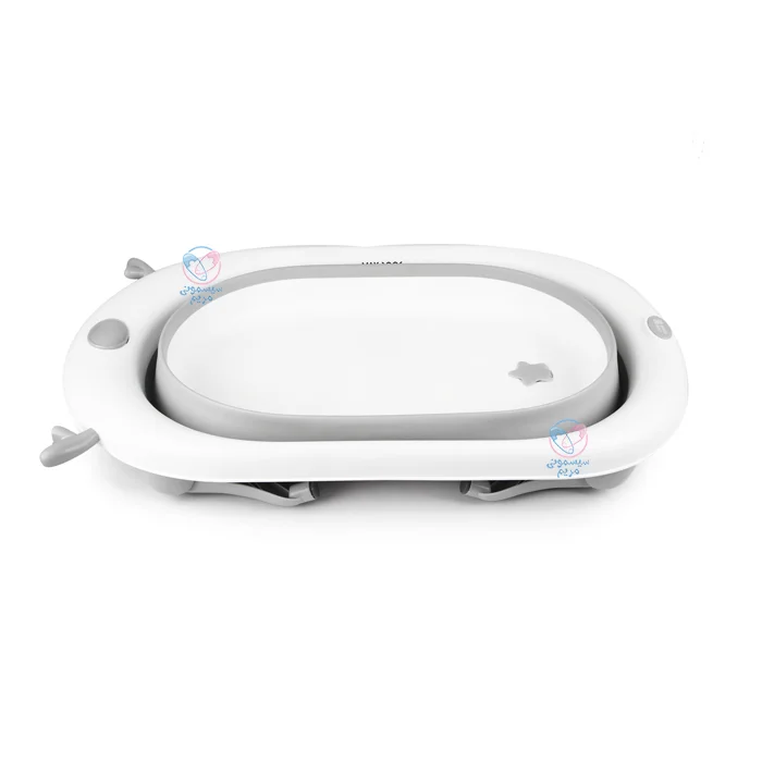 وان تاشو کیکابو Kikkaboo طوسی