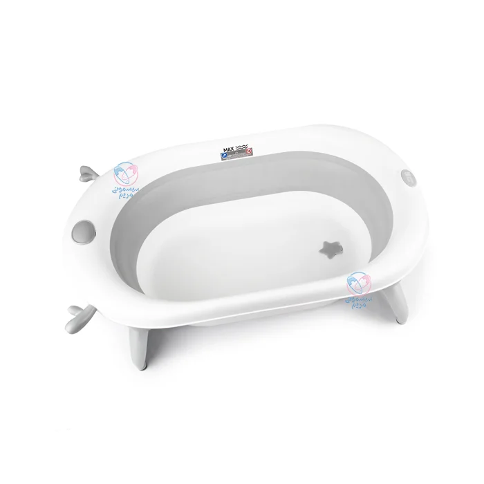 وان تاشو کیکابو Kikkaboo طوسی