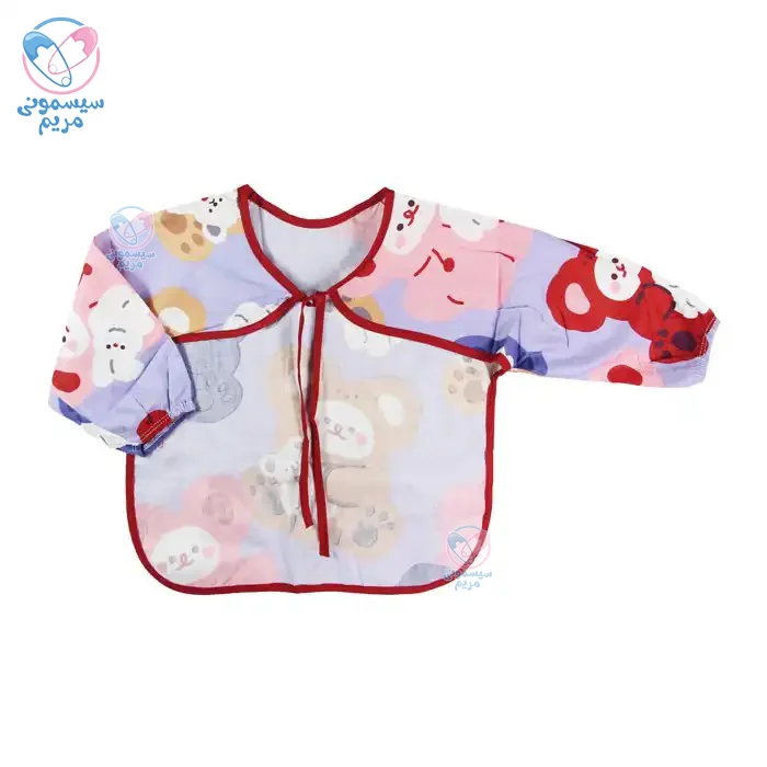 در طرحها و رنگهای متنوع، مناسب برای کودکان بالای یکسال