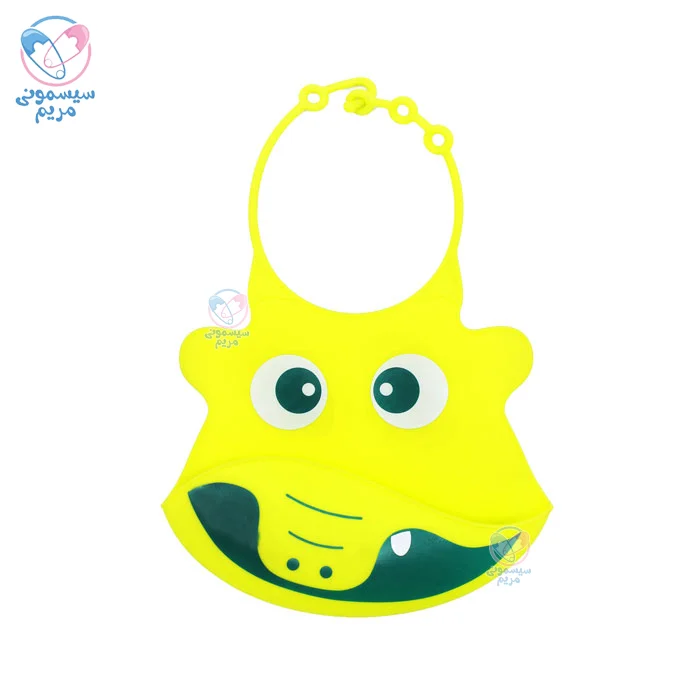 پیشبند سیلیکونی مو Mo کرگدن