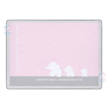 کفپوش رزبرن Roseborn Endless Love Girl