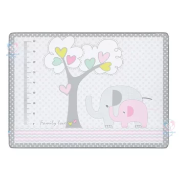 کفپوش رزبرن Roseborn Family Love Girl