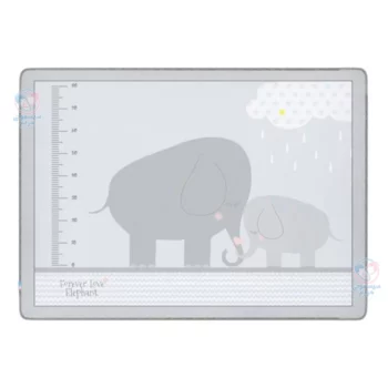 کفپوش رزبرن Roseborn Forever Love