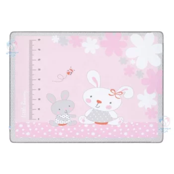 کفپوش رزبرن Roseborn Little Bunny