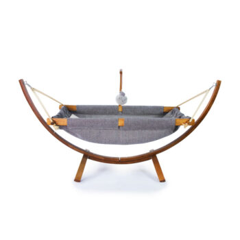 گهواره دستی بیبی ست baby set