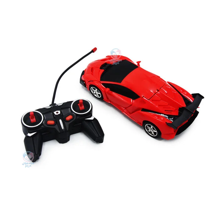 محصولی مناسب برای کودکان بالای 6 سال