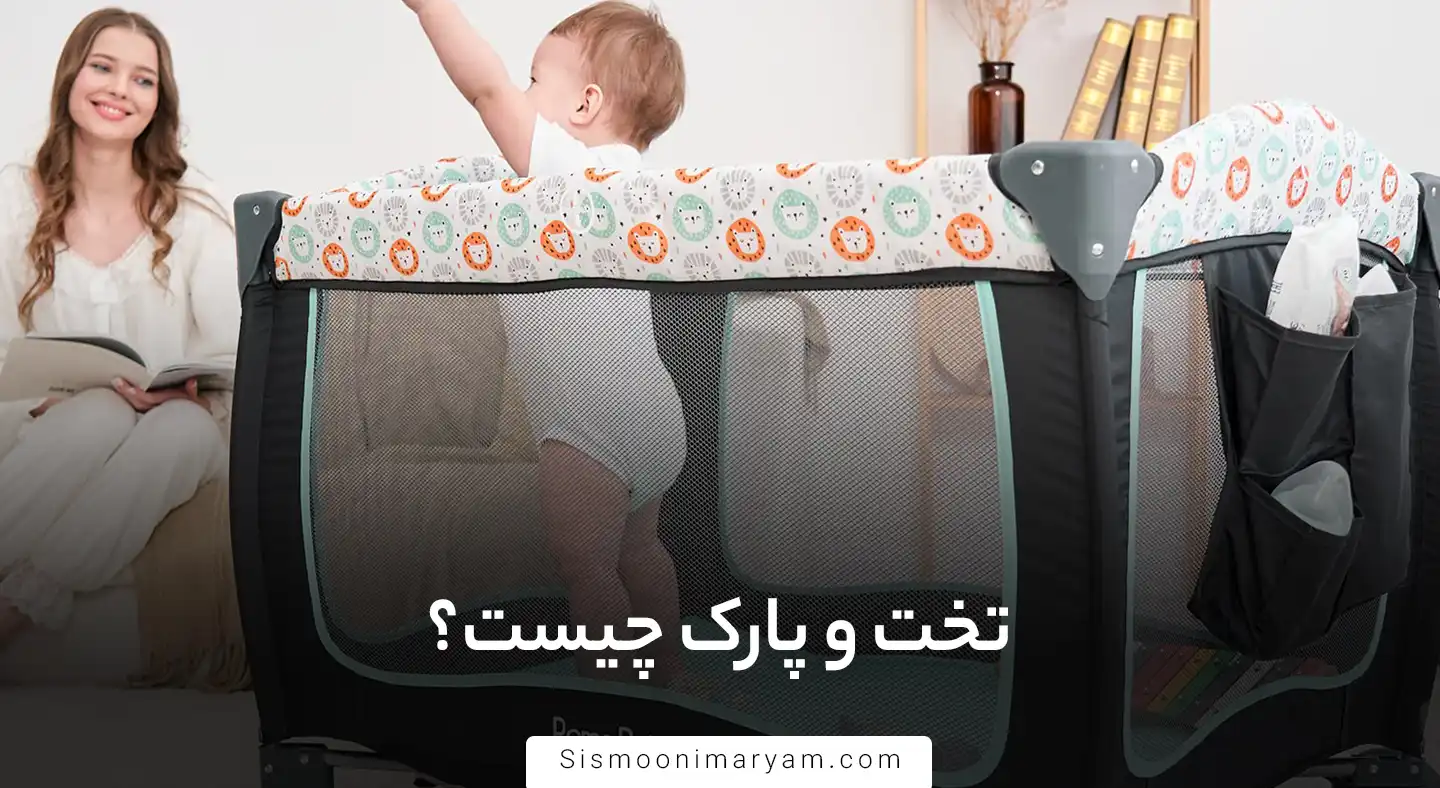 تخت پارک چیست