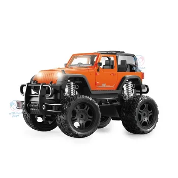 جیپ کنترلی LH-C032-1