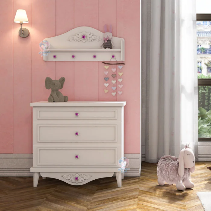 با اندازه‌ای ایده‌آل برای نصب در دیوارهای مختلف