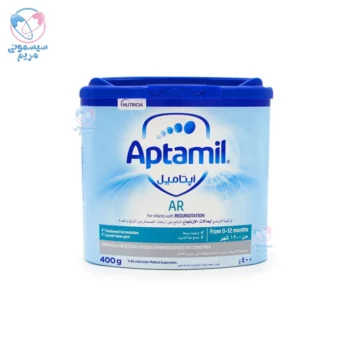 شیر خشک AR آپتامیل Aptamil