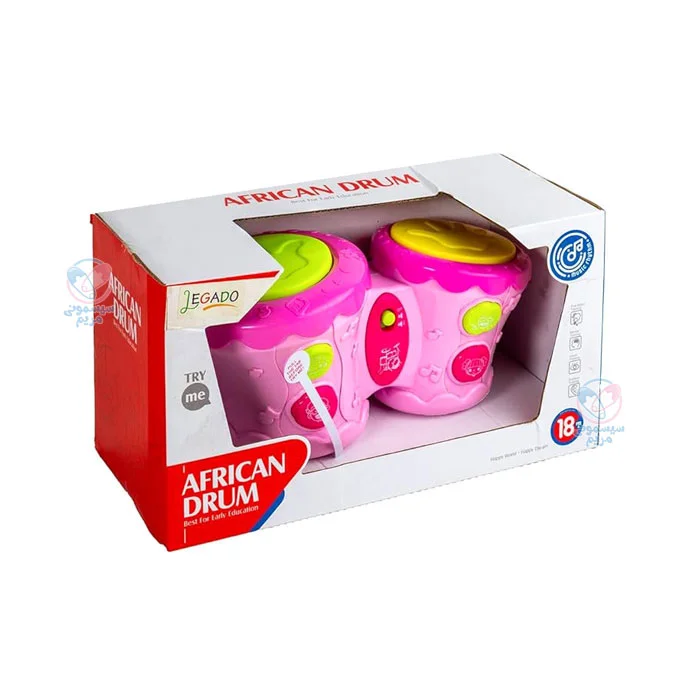 اسباببازی مناسب برای کودکان بالای ۱۸ ماه