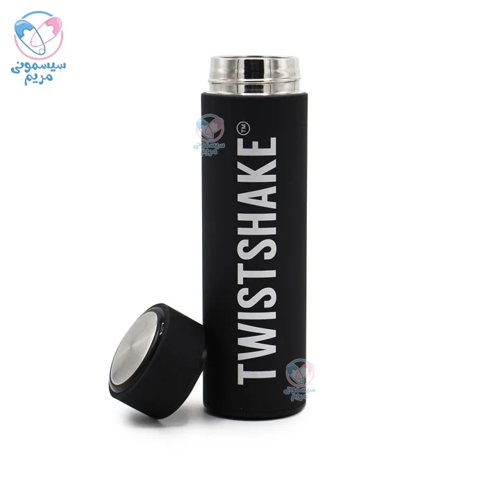 محصولی با قابلیت حفظ دمای مایع تا 10 ساعت