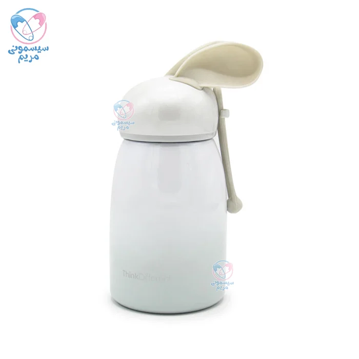 فلاسک Think Different، محصولی باکیفیت با طراحی زیبا