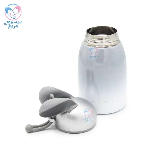 محصولی تهیه شده از استیل ضد زنگ