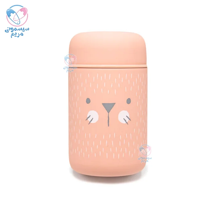 محصولی با امکان هواگیری که از تغییر طعم غذا جلوگیری میکند.