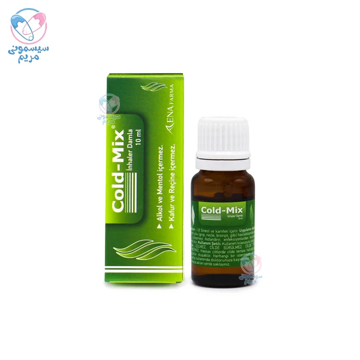 محصولی حاوی عطر اکالیپتوس و فاقد هرگونه مواد مضر شیمیایی