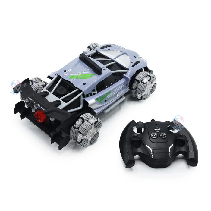 محصولی درجه یک مجهز به ریموت کنترل برای سرگرمی کودکان