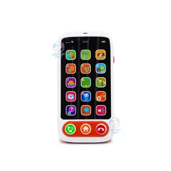 موبایل دیجیتال هانگر Huanger 8001
