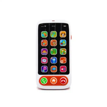 موبایل دیجیتال هانگر Huanger 8001