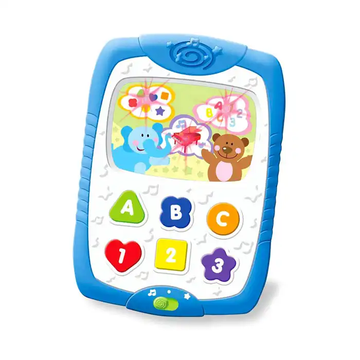 پد آموزشی کودک وین فان Winfun