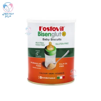 پودر بیسکوییت فسفوویت Fosfovit