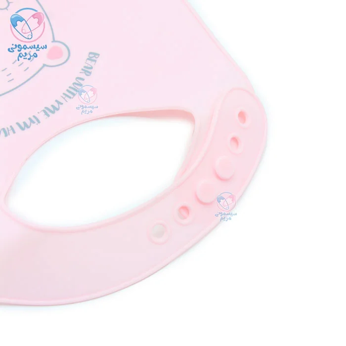 با بند قابل تنظیم، مناسب برای کودکان بالای 4 ماه