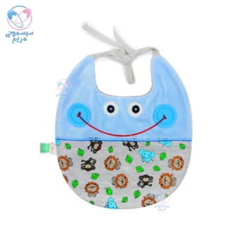 پیشبند کوکالو Cocalo لبخند آبی