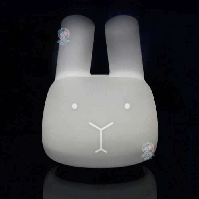 محصولی تمام سیلیکونی با طراحی بانمک و فانتزی