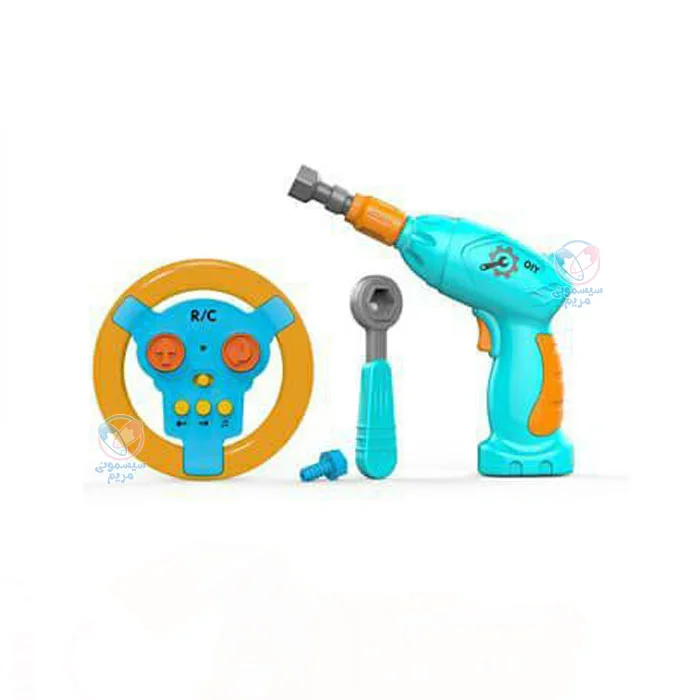 محصولی مناسب برای کودکان بالای 3 سال