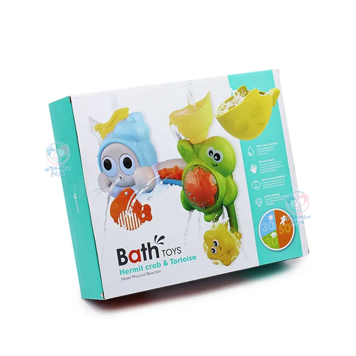 محصولی مناسب استفاده برای کودکان بالای یک سال