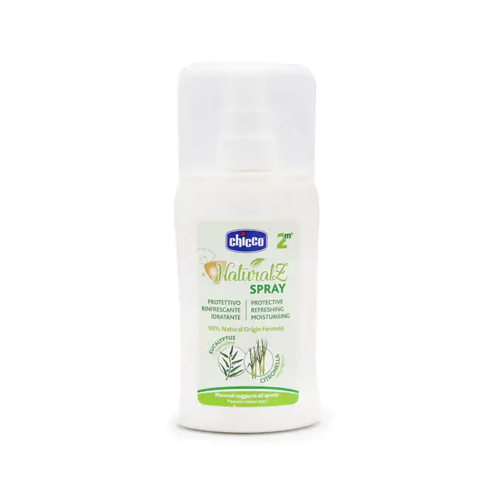 اسپری ضد حشرات چیکو chicco 9566