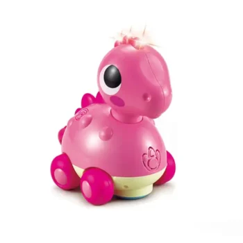 دایناسور چند مدل هولی تویز Huile Toys 6110